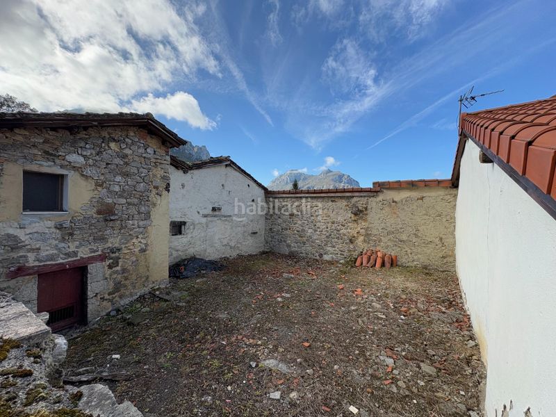 Foto 681a857b-24ea-4940-9cab-1530c0f92a74. Casa a serandi 2 a Proaza