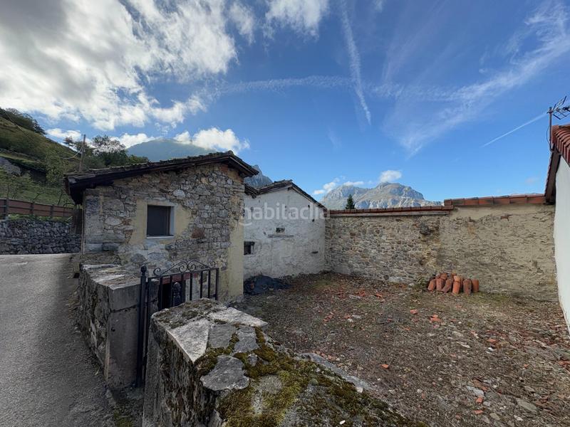 Foto 91815e6a-e06d-4f8c-9bc1-b810f1769d17. Casa a schiera in serandi 2 in Proaza