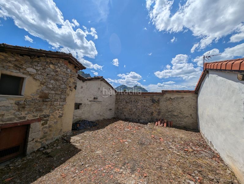 Foto 97b0d4fe-6387-4845-9354-cc9ff54f835c. Casa a serandi 2 a Proaza