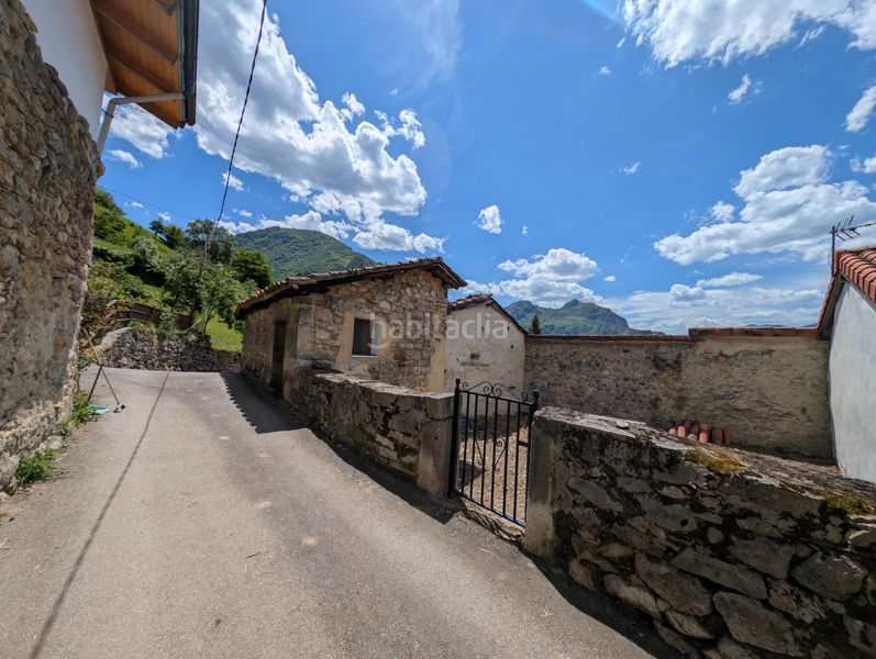 Foto a0e6483e-0463-40fd-a01f-9c2b78825636. Casa a serandi 2 a Proaza