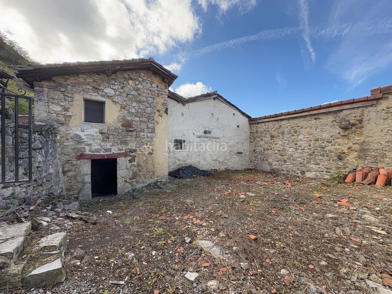 Foto a8b11dd0-0a40-428c-933e-c686d44a6026. Casa a serandi 2 a Proaza