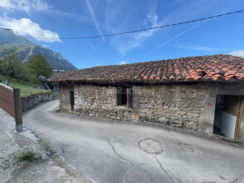 Foto adc2ec2a-67bc-4320-995e-0eab9b8b06ba. Casa a serandi 2 a Proaza