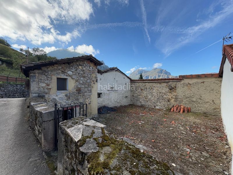 Foto b8579e95-8d7a-49f1-a130-d6b3984b4dc3. Casa a serandi 2 a Proaza