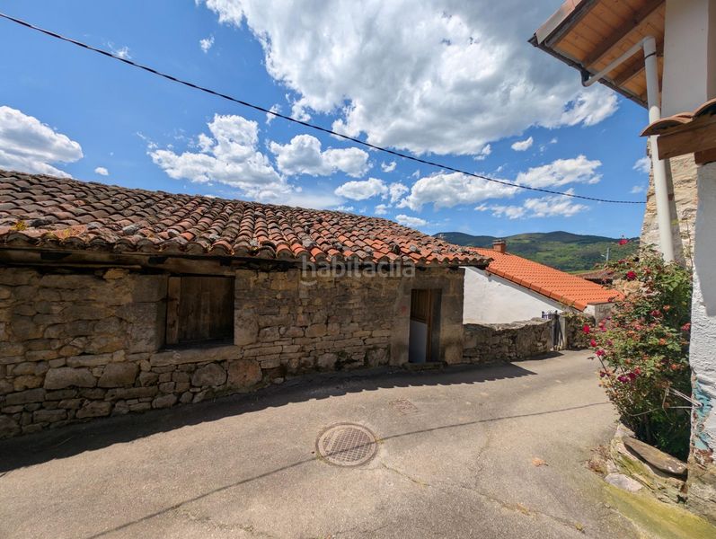 Foto b976613d-589f-4581-883f-0b5b754d93a3. Casa a serandi 2 a Proaza