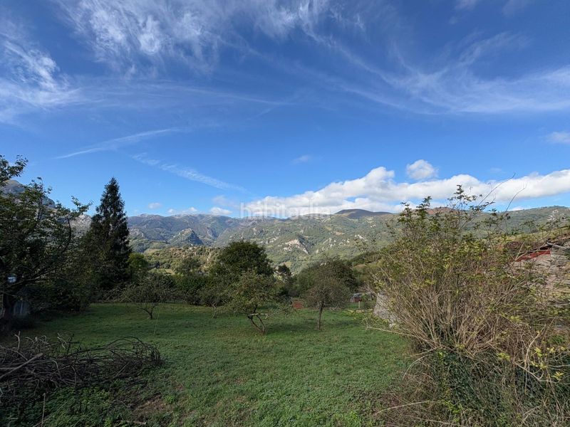 Foto bd9f6053-214f-476f-b5d2-d79b3b0bbe76. Casa a serandi 2 a Proaza