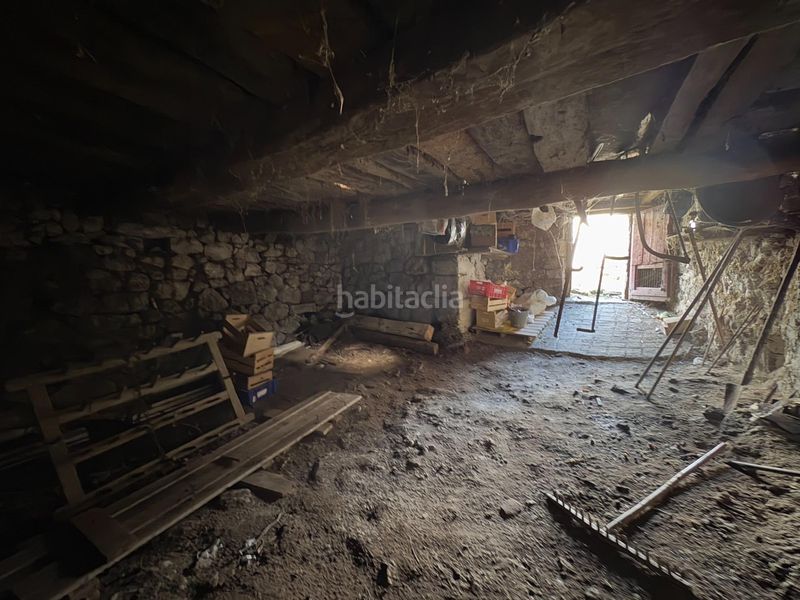 Foto bfa1c5d9-228b-4fb9-b219-d4de2041e855. Casa a serandi 2 a Proaza