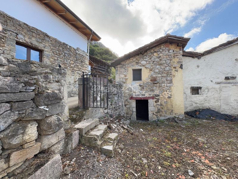 Foto c3f7174d-97e1-4f5f-ab50-4266bccf7c87. Casa a serandi 2 a Proaza