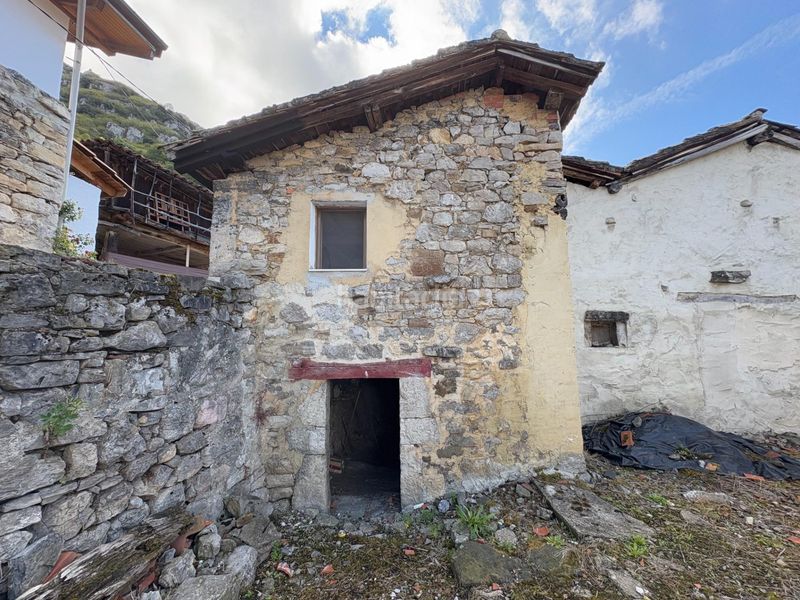 Foto c6cca633-aa89-44b9-8e91-a3499b148a70. Casa a serandi 2 a Proaza