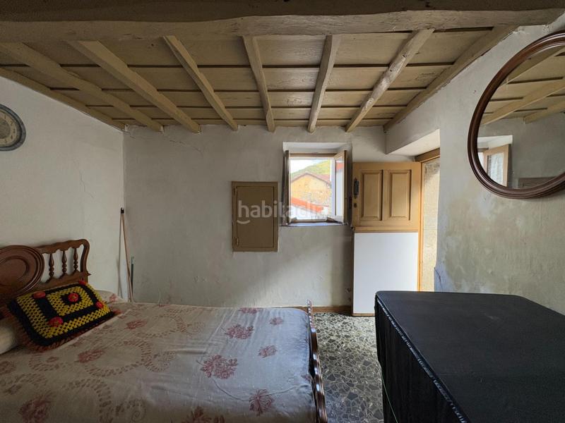 Foto d3dd953d-538c-4936-ad24-3c9ac2ddc0a8. Casa a schiera in serandi 2 in Proaza