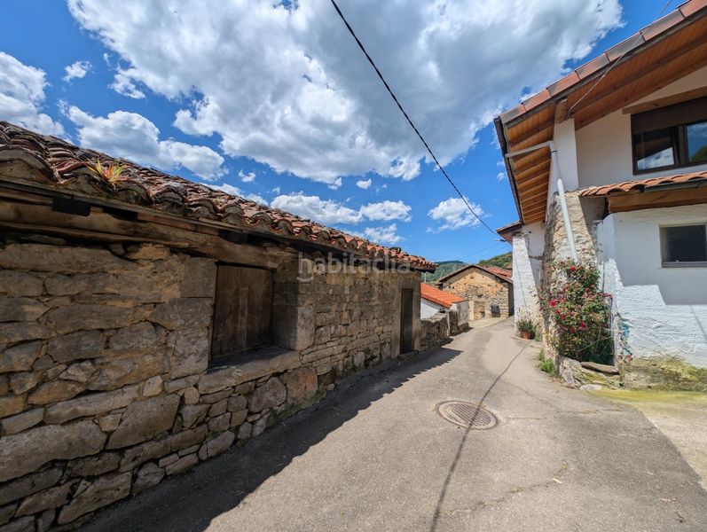 Foto d4c51a55-3e8b-4729-b091-e3f448fcb33a. Casa a serandi 2 a Proaza