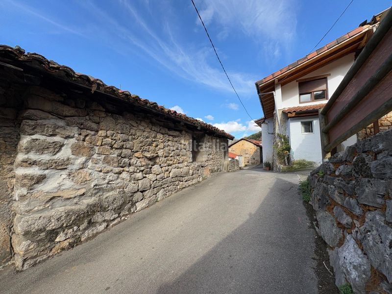 Foto e45f7f38-50b3-4b5a-988a-9203cfac3965. Casa a serandi 2 a Proaza