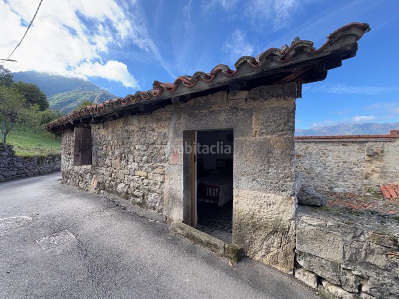 Foto f1075a0b-a883-41b2-8140-75cdb0177b8f. Casa a serandi 2 a Proaza