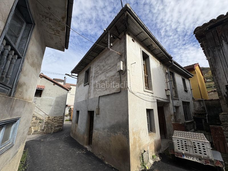 Foto 3423e502-8e07-4a39-af19-87470df1c7bc. Casa a bello 41 a Aller