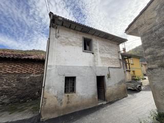 Casa a Bello 41. Casa en bello  aller  proyecto rural en entorno natural privileg