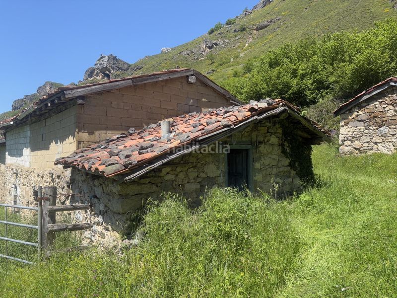 Foto 0b1eea65-b329-4184-ad11-accd876616ca. Casa a Aller