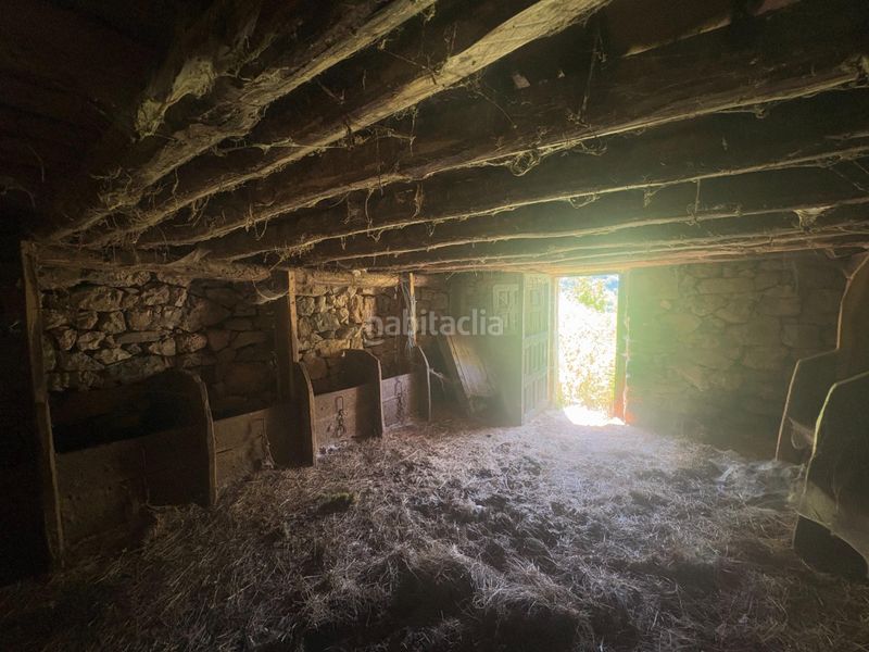 Foto 574e349c-43f9-457b-af9e-4a4d2ed8a3bc. Casa a Aller