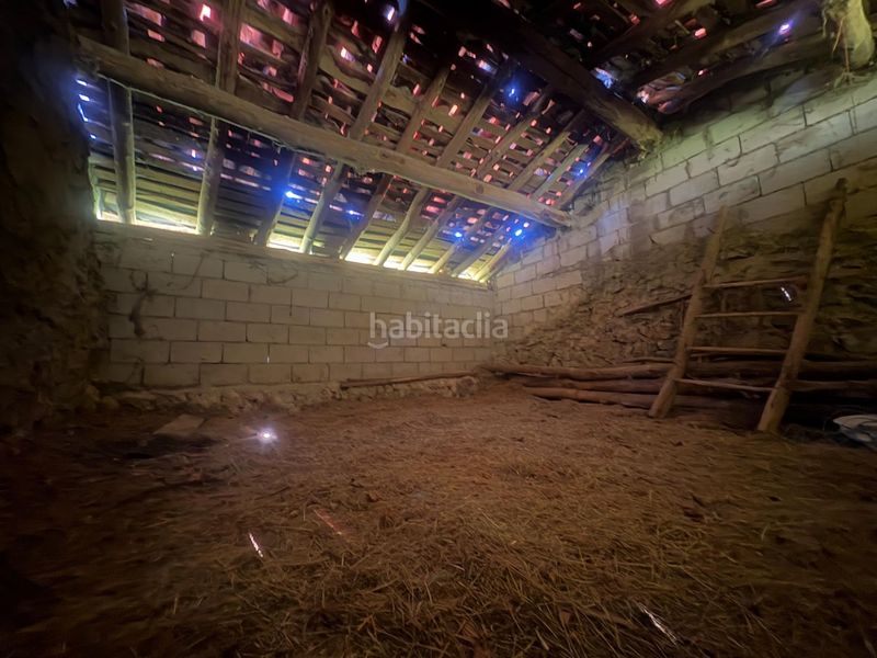 Foto 75d882cf-6f95-4688-8e24-0ff29a38e1f8. Casa a Aller