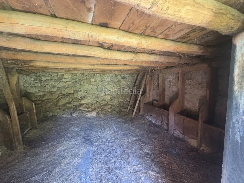 Foto 7d623d39-d961-4b54-b93d-b46d6f34c15d. Casa a Aller