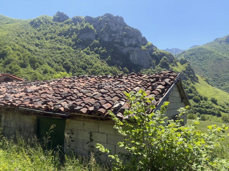 Foto 80bb06a5-f155-482a-90cd-3cadc6fd4a83. Casa a Aller