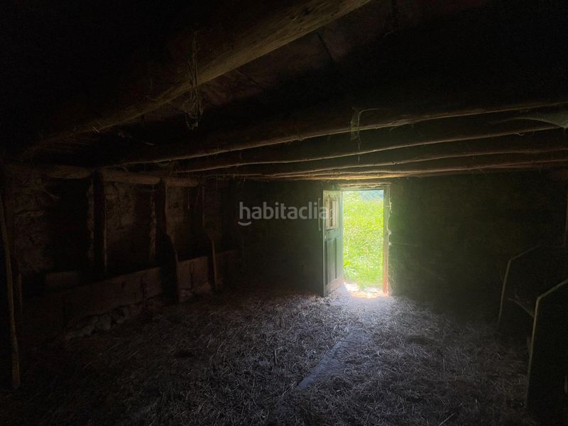 Foto dcd83a62-f200-4d45-a85c-7066fa075daa. Casa a Aller