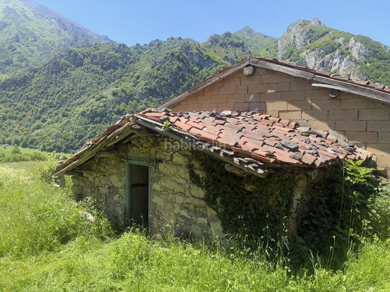 Foto e3e1da7e-4168-4b05-94a5-f2e824c19018. Casa a Aller