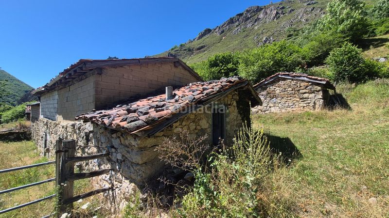 Foto 2cf3fd94-9060-4adc-a2b9-f460a57ad463. Casa a Aller