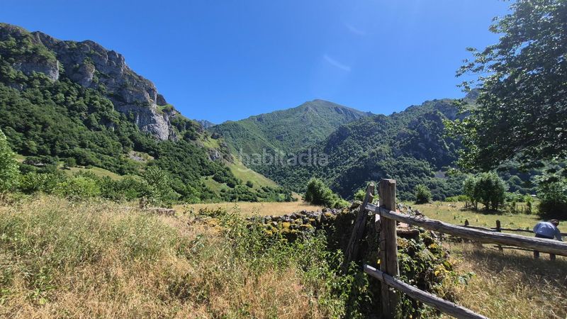 Foto 60e95e44-7707-49c5-812b-aa6831d28070. Casa a Aller