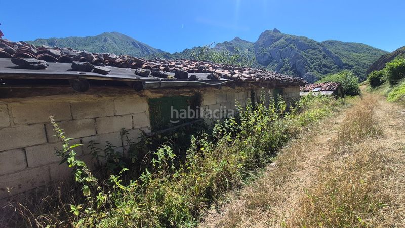 Foto 77eb2221-8fed-4b83-8538-4d6e782c9ada. Casa a Aller