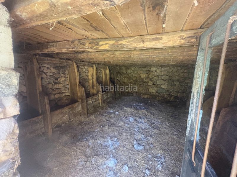 Foto a668bb1c-3181-4cbf-80db-c2b449c08e89. Casa a Aller