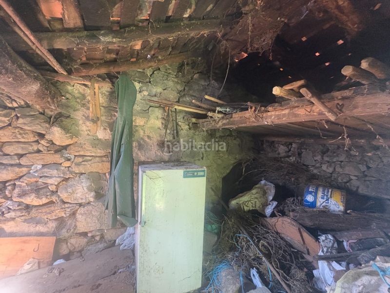 Foto fc2fd024-5b42-4108-b956-e3ec32e24d6e. Casa a Aller