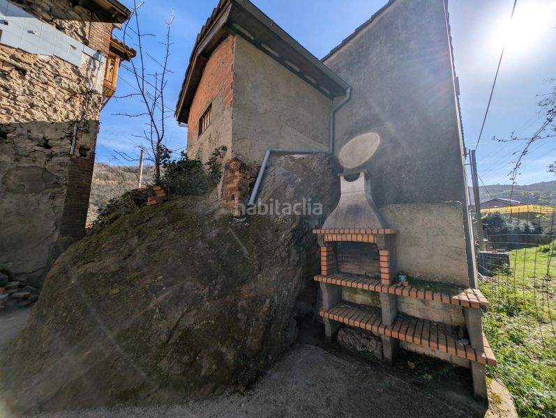 Foto 0d6476e5-8a9e-4e59-9c60-e665acc1e433. Xalet amb aparcament a Santa Marina - Polígono Mieres