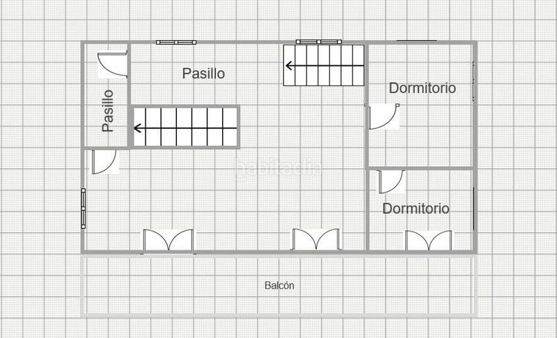 Foto 70ccd053-1443-4a60-bacb-8e3a8210c270. Xalet amb aparcament a Santa Marina - Polígono Mieres