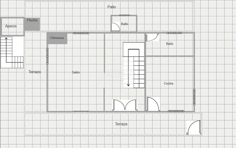 Foto 9fa9f523-2c6e-4d8a-98e7-91f945f76c51. Xalet amb aparcament a Santa Marina - Polígono Mieres