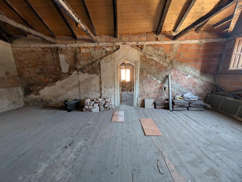 Foto f8ef3985-2833-4387-abc9-e8e7666837f2. Xalet amb aparcament a Santa Marina - Polígono Mieres