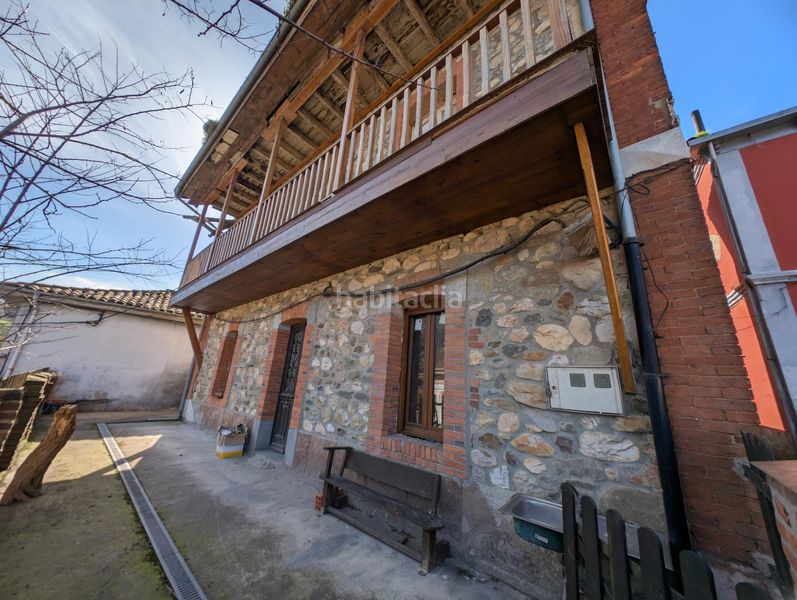 Foto 1eeb3052-b04d-4391-ae2e-5155346f91c3. Chalet mit parking in Santa Marina - Polígono Mieres