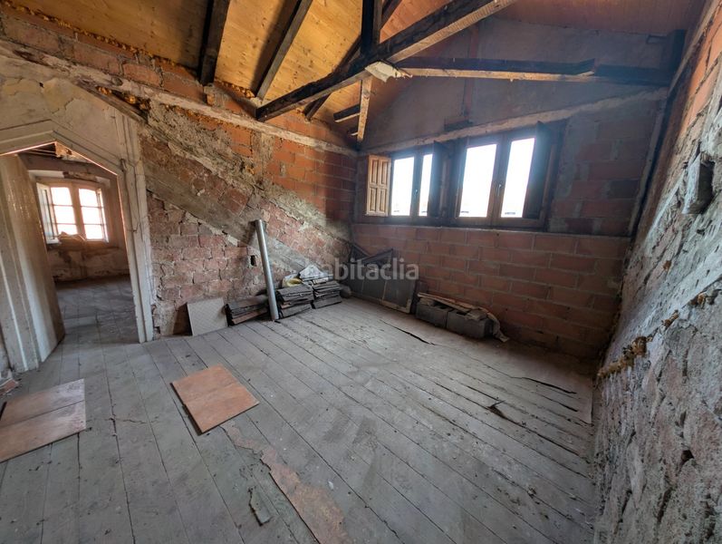 Foto a58be1b6-aff6-4811-9ce1-9cdcddfaf982. Chalet mit parking in Santa Marina - Polígono Mieres