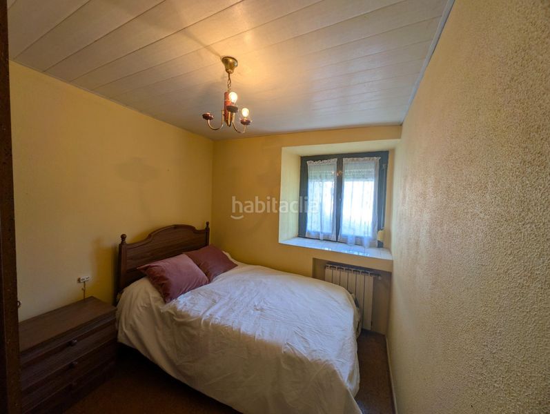 Foto 3c5136f2-e62b-4425-b61e-6b980442509b. Chalet en acebedo 1 casa independiente con panera tradicional y parcela privada en acebedo en Salas