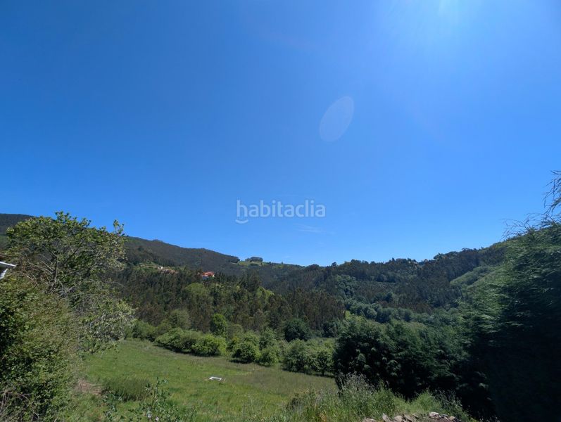 Foto 715c43e1-9858-4229-89fc-2dea9d834242. Chalet en acebedo 1 casa independiente con panera tradicional y parcela privada en acebedo en Salas