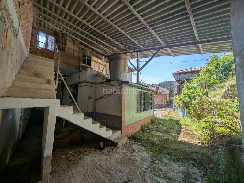 Foto 7d6d0689-25a7-419f-91de-a178ad6fac0b. Chalet en acebedo 1 casa independiente con panera tradicional y parcela privada en acebedo en Salas