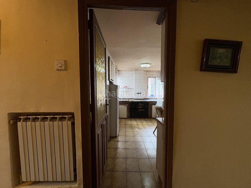 Foto 8b51d430-a415-4df3-a85f-d907a98b5c11. Chalet en acebedo 1 casa independiente con panera tradicional y parcela privada en acebedo en Salas
