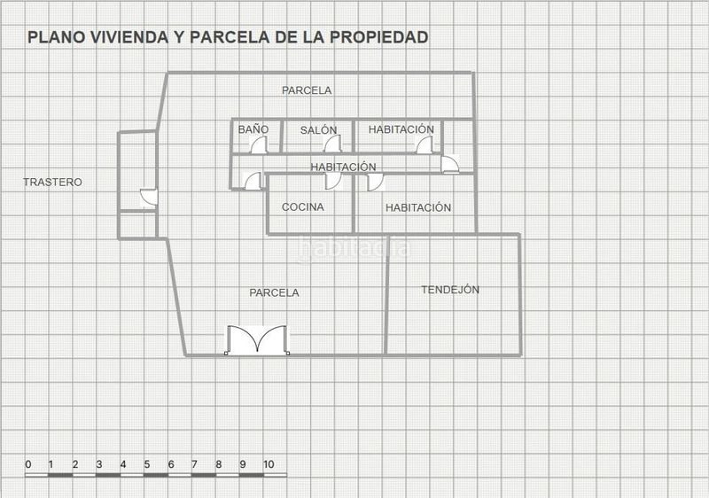 Foto 99383455-68f6-413a-8d56-0214a2c2aba5. Chalet en acebedo 1 casa independiente con panera tradicional y parcela privada en acebedo en Salas