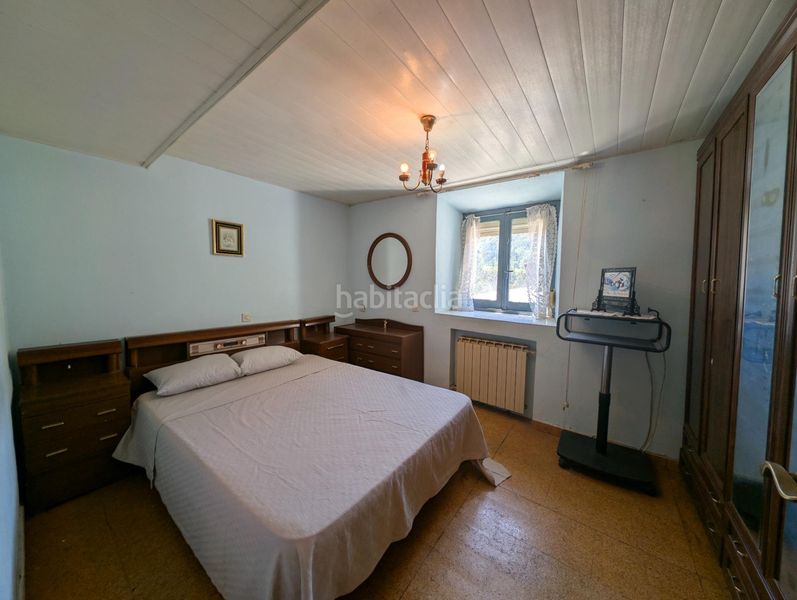 Foto bfbc4b1a-0686-4326-8924-f64ab9310508. Chalet en acebedo 1 casa independiente con panera tradicional y parcela privada en acebedo en Salas