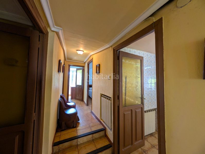 Foto caaf0f9b-30b5-456e-952f-a9ba34ff99ad. Chalet en acebedo 1 casa independiente con panera tradicional y parcela privada en acebedo en Salas