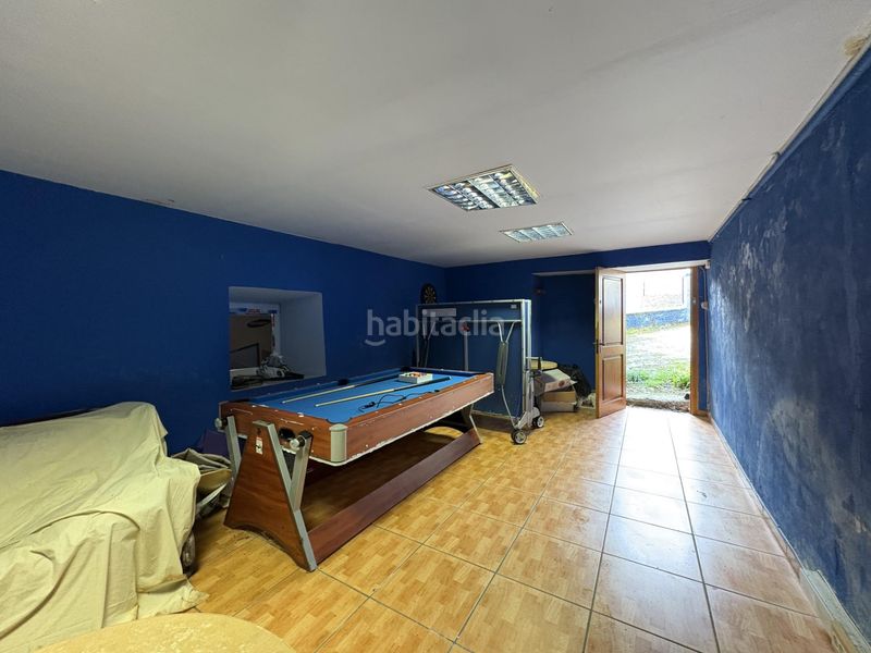 Foto d26039a0-fdda-42c6-aa3c-9eef7327579f. Chalet en acebedo 1 casa independiente con panera tradicional y parcela privada en acebedo en Salas
