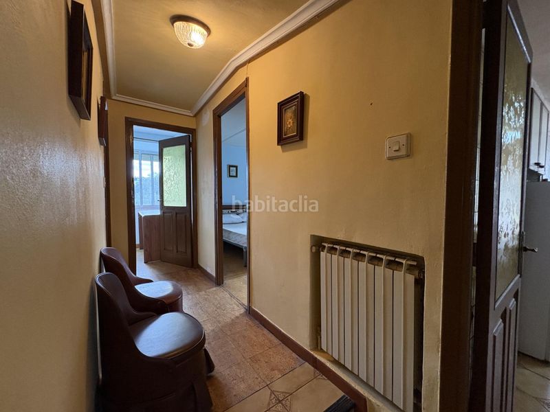 Foto e2334e08-16c8-4fd0-b3d5-0db26ea15578. Chalet en acebedo 1 casa independiente con panera tradicional y parcela privada en acebedo en Salas