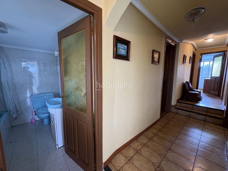 Foto e838b0f7-a637-4a1a-a17f-08478f03411b. Chalet en acebedo 1 casa independiente con panera tradicional y parcela privada en acebedo en Salas