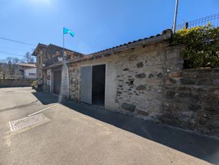 Casa adossada  Cu�rigo. Almac�n en cu�rigo