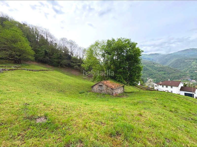Foto 01eda167-fd5d-4499-9a6b-bf119ba08023. Casa a moreda de arriba 0 a Aller