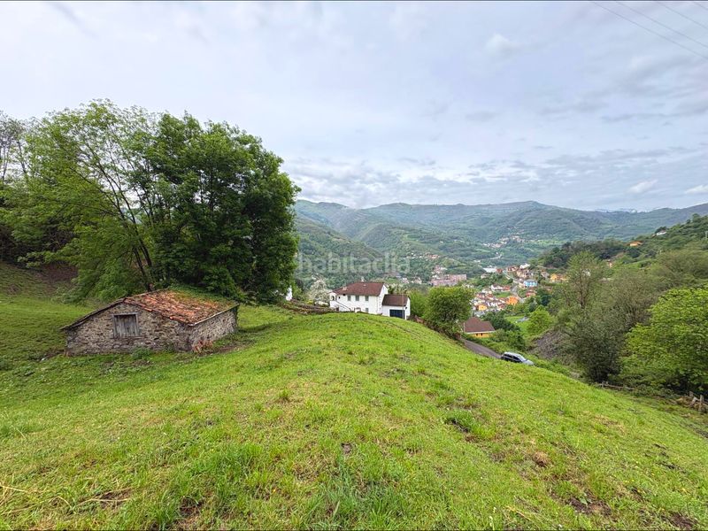 Foto 1f15439b-b745-43d5-8e74-f9875a1344b8. Casa a moreda de arriba 0 a Aller