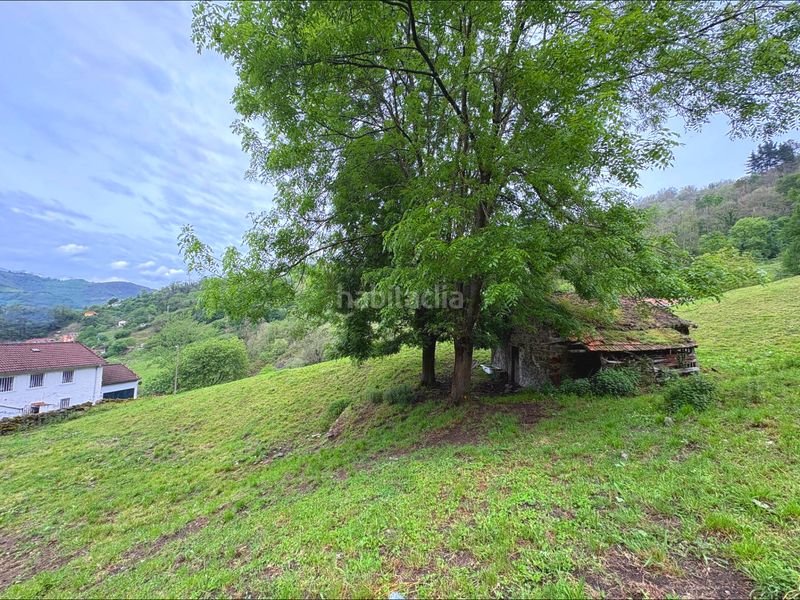 Foto 579ff973-3e65-438a-ab2e-6d31b7dae3d3. Casa a moreda de arriba 0 a Aller